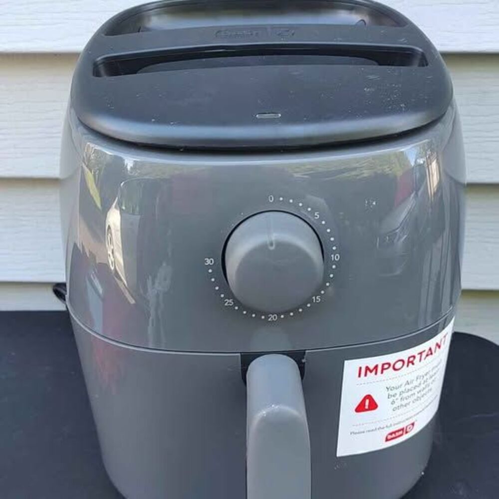 Dash Air Fryer